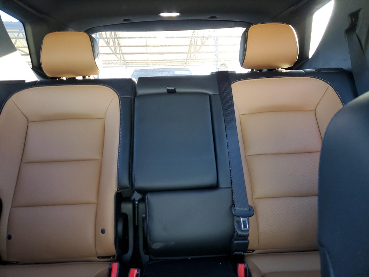 2019 Chevrolet Equinox - Image 10