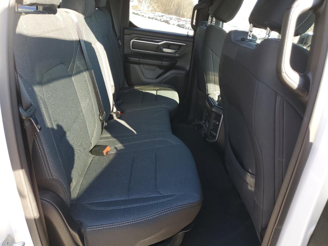 2022 RAM 1500 - Image 10