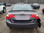 2015 Honda Accord Sport na sprzedaż w North Billerica, MA - Front End