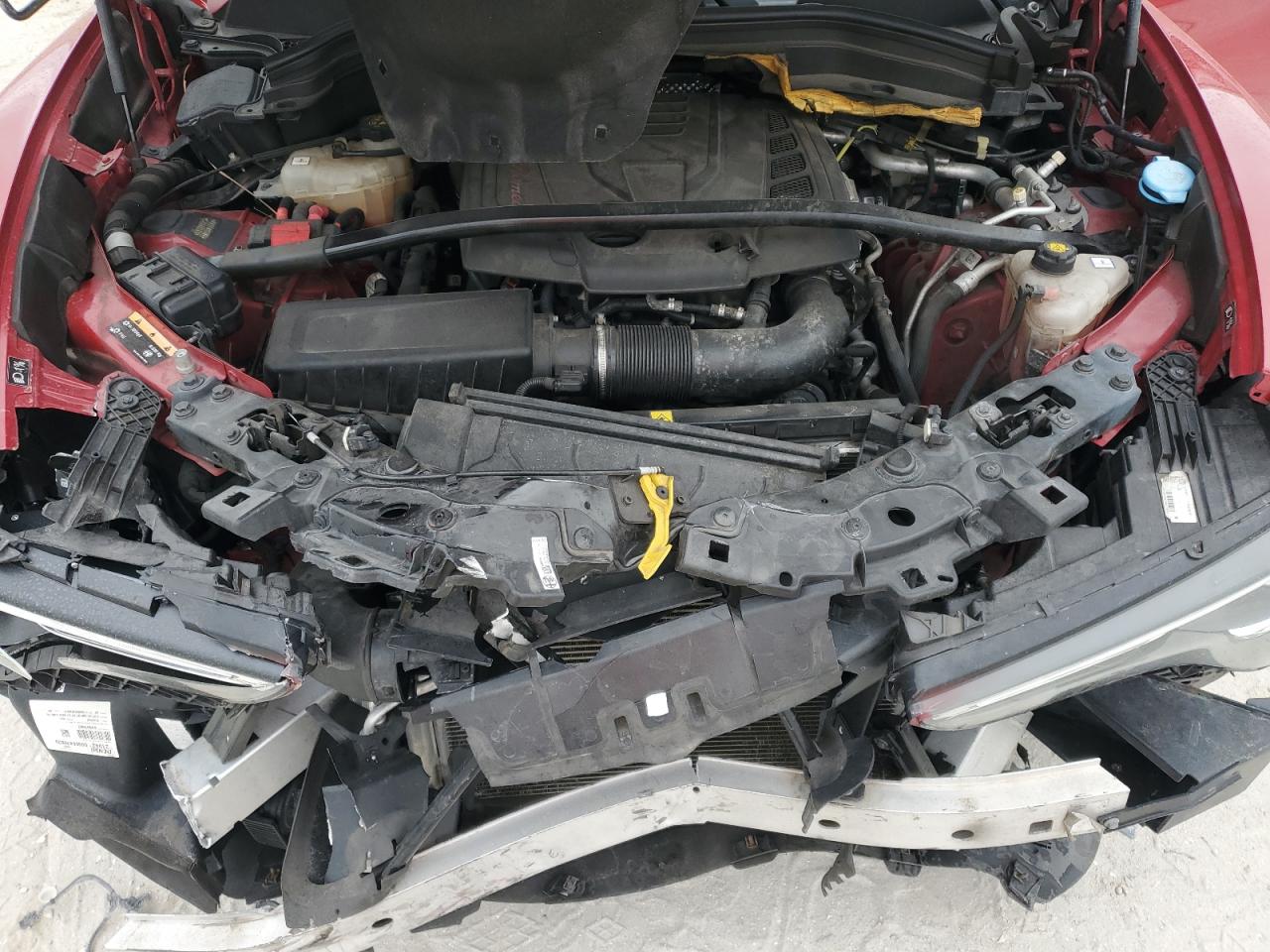 2019 Alfa Romeo Stelvio - Image 14