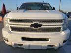 2014 Chevrolet Silverado K2500 Heavy Duty Ltz იყიდება Grand Prairie-ში, TX - Mechanical