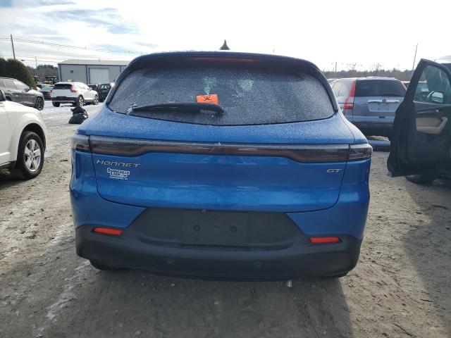  DODGE HORNET GT 2024 Granatowy