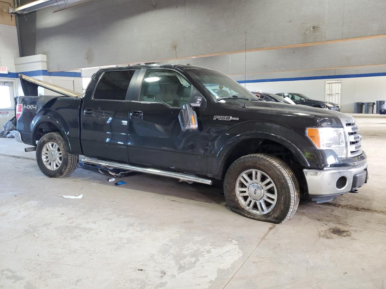 2013 Ford F-150 - Image 4