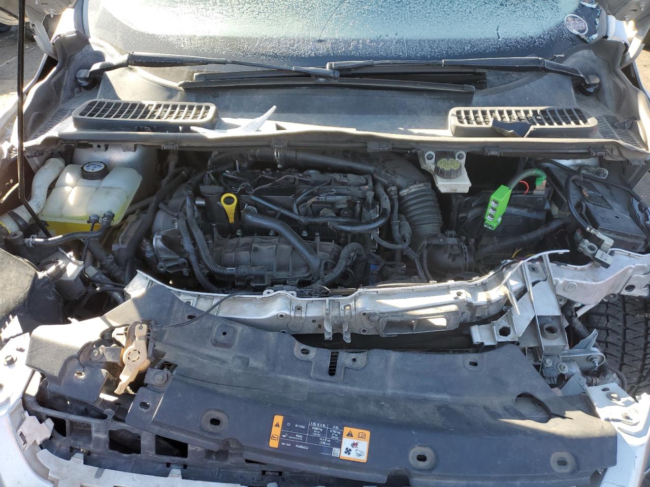 2013 Ford Escape - Image 13