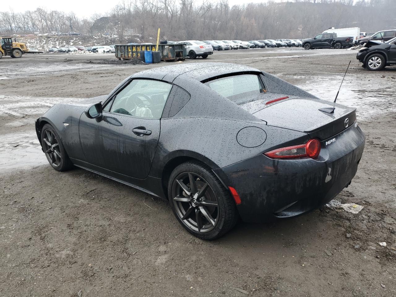 2017 Mazda MX-5 - Image 2