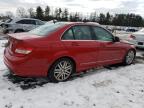 2009 Mercedes-Benz C 300 zu verkaufen in Finksburg, MD - Front End