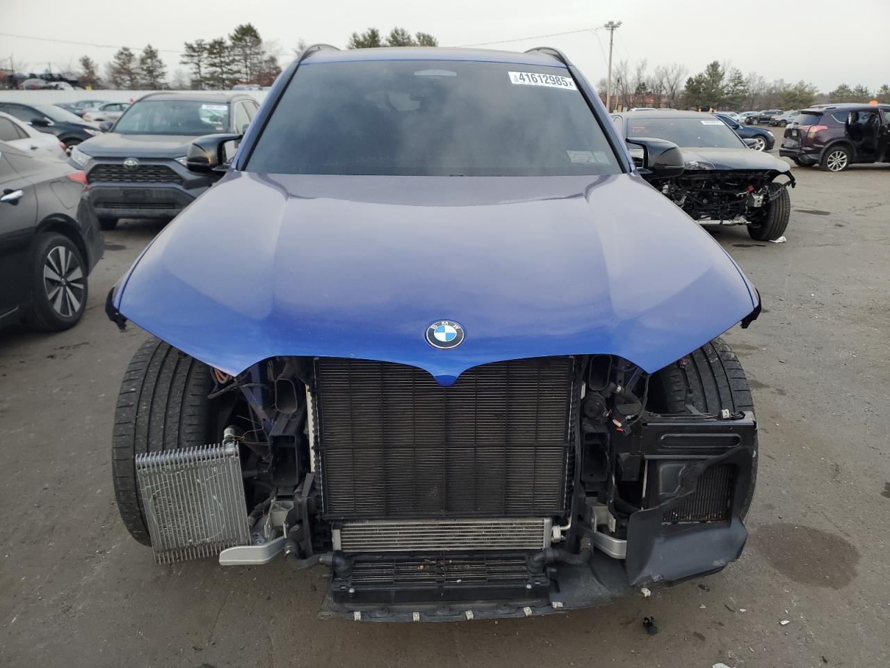 2020 BMW X5 - Image 5