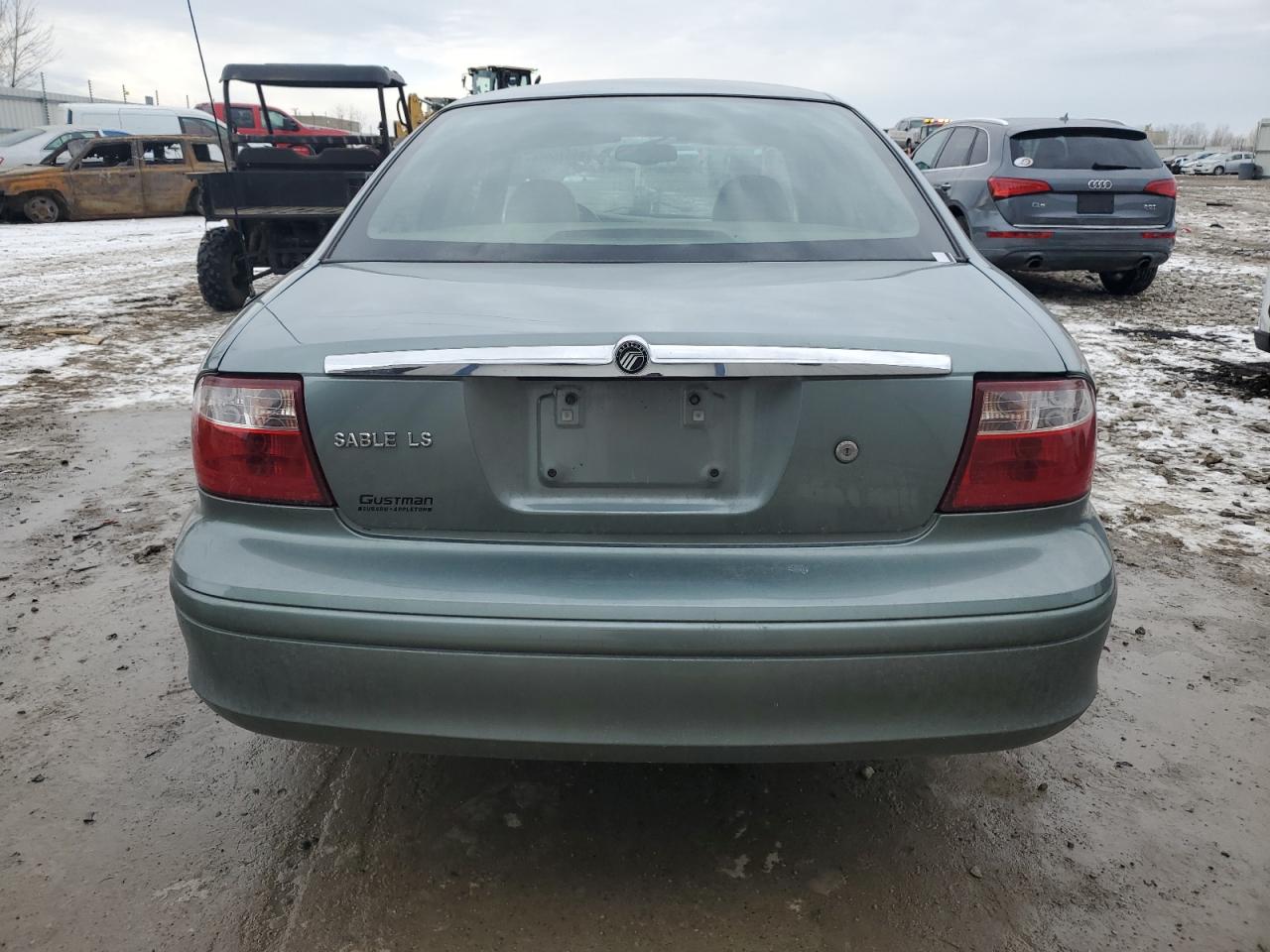 2005 Mercury Sable - Image 6