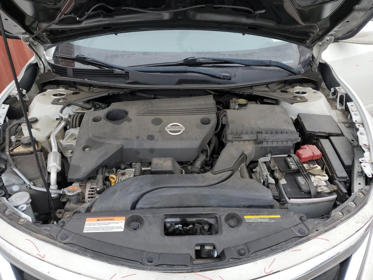 2015 Nissan Altima - Image 11