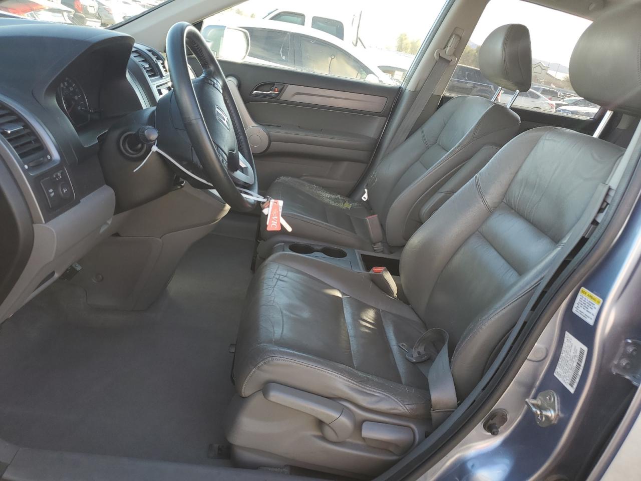 2007 Honda CR-V - Image 7