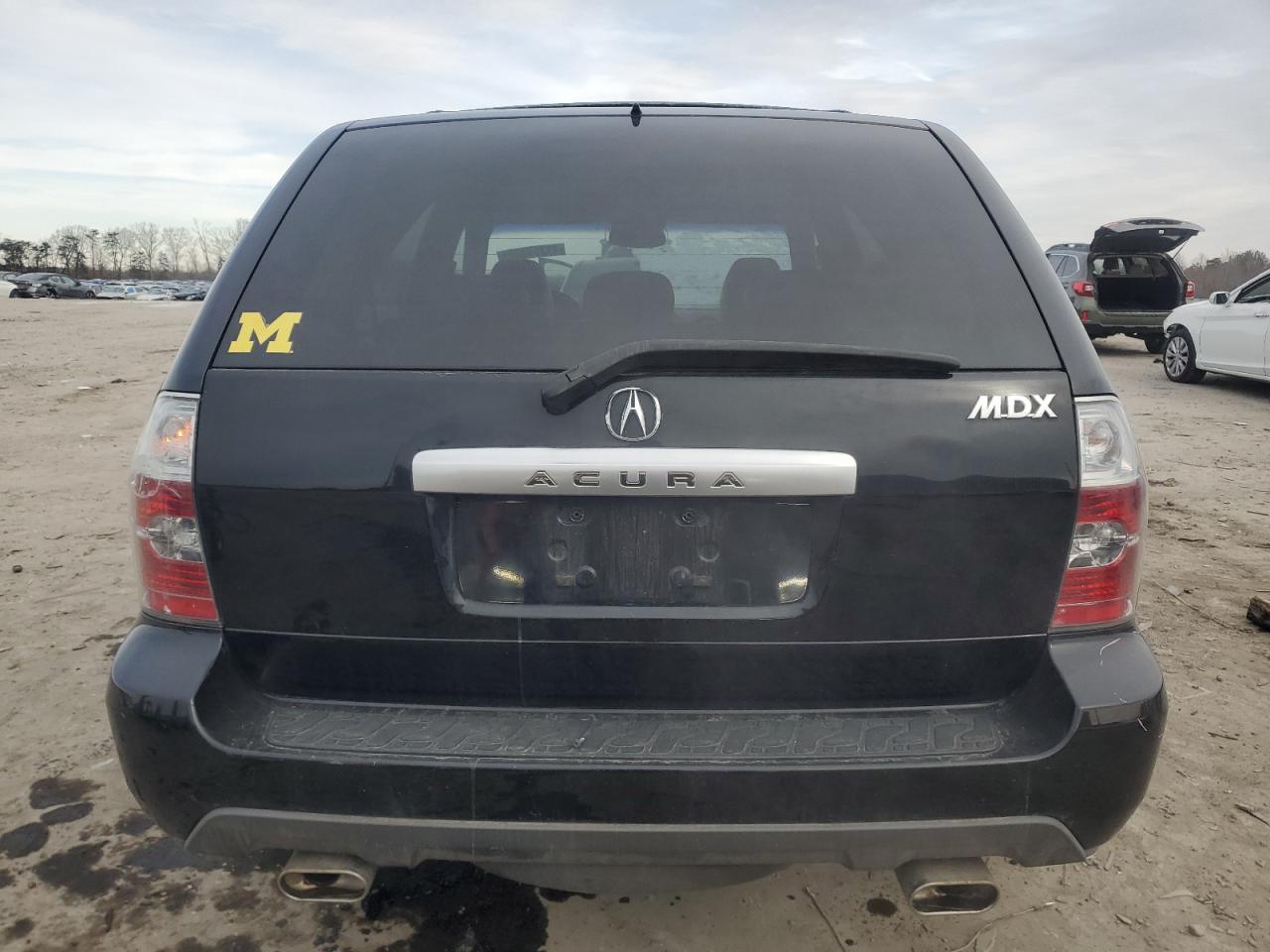 2005 Acura MDX - Image 6