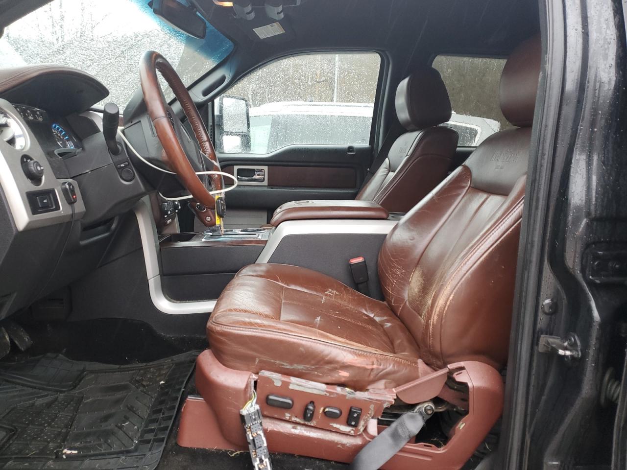 2013 Ford F-150 - Image 7