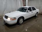 2005 Mercury Grand Marquis Ls en Venta en Central Square, NY - Normal Wear