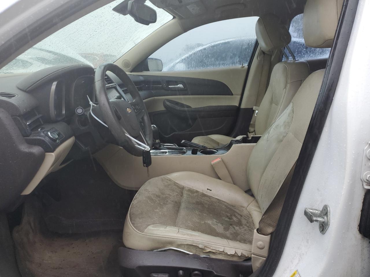 2015 Chevrolet Malibu - Image 7