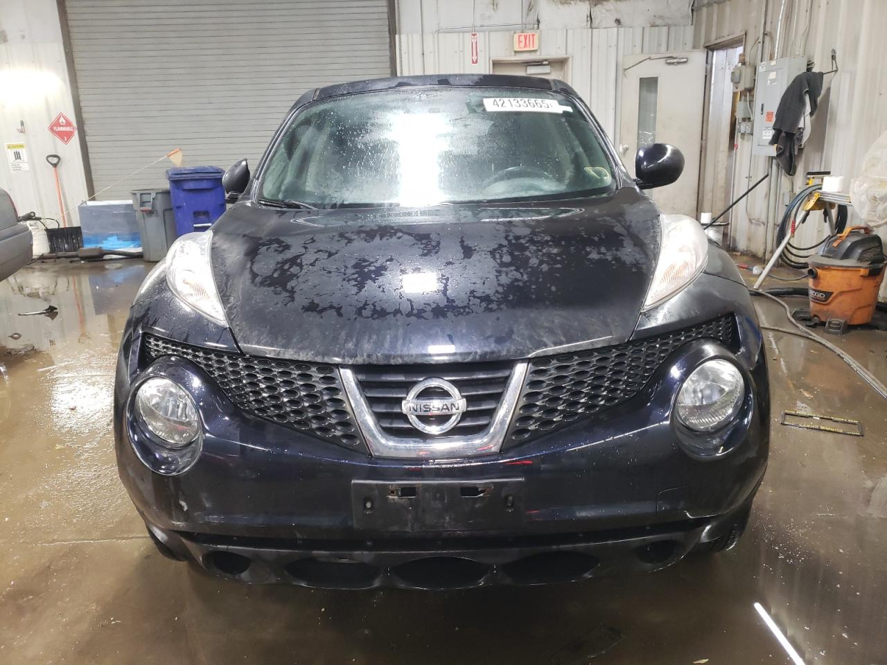 2014 Nissan Juke - Image 5
