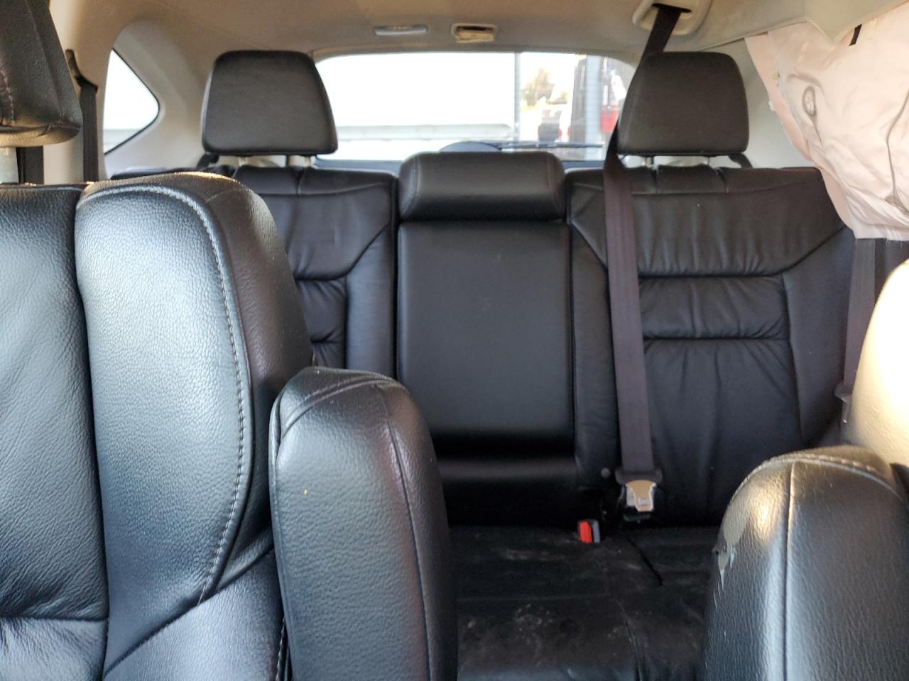 2013 Honda CR-V - Image 10