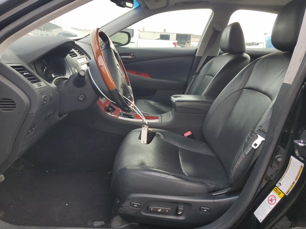 2009 Lexus ES - Image 7