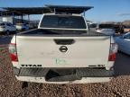 2018 Nissan Titan Sv en Venta en Phoenix, AZ - Rear End