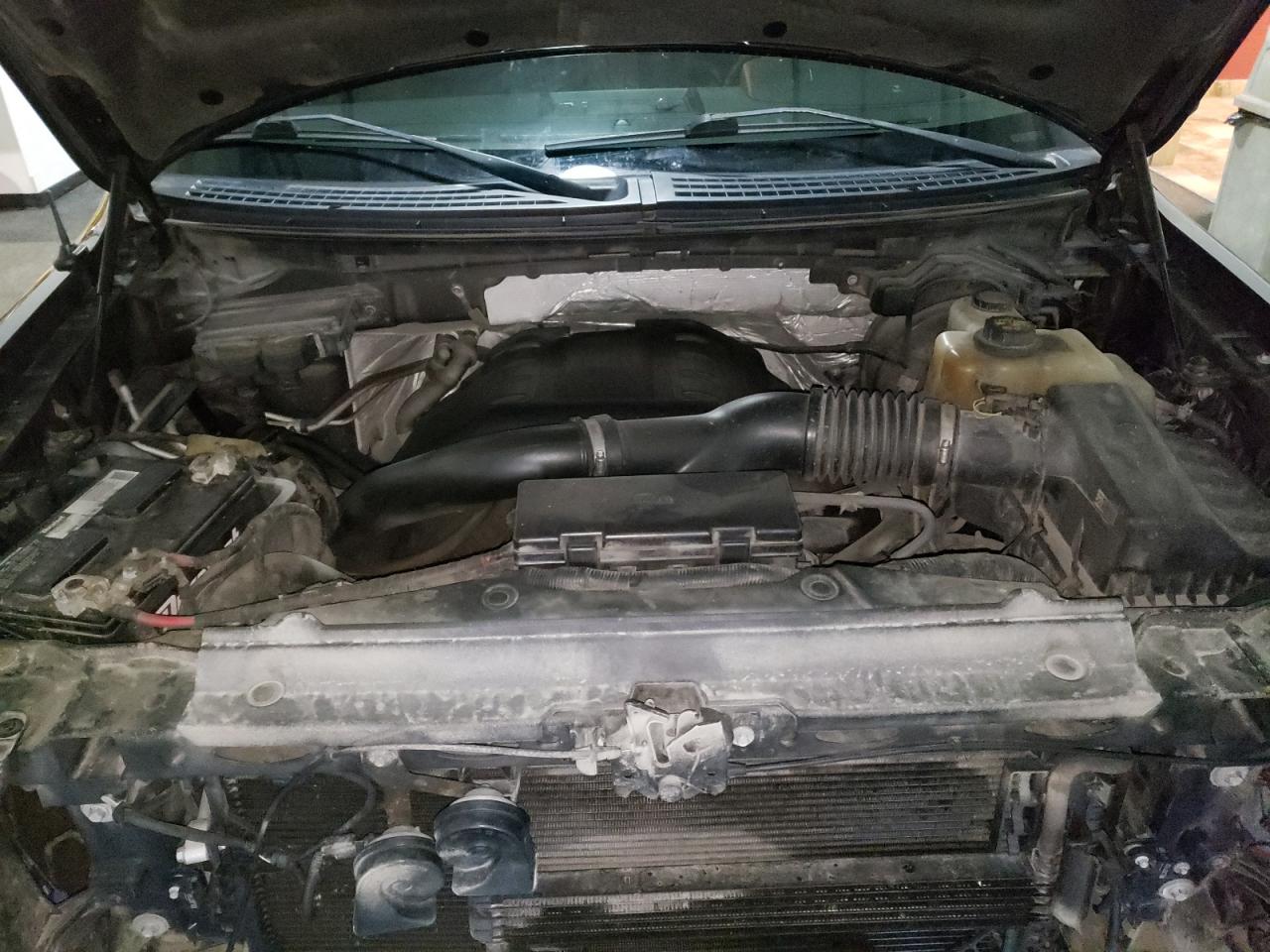 2013 Ford F-150 - Image 11