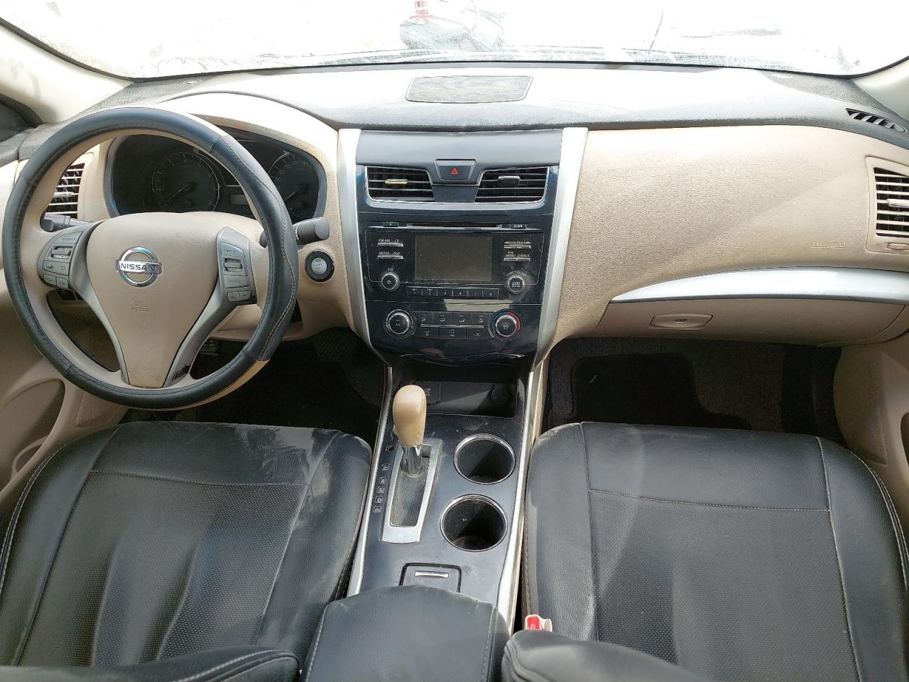 1N4AL3AP7FC111716 - 2015 Nissan Altima - #87519145