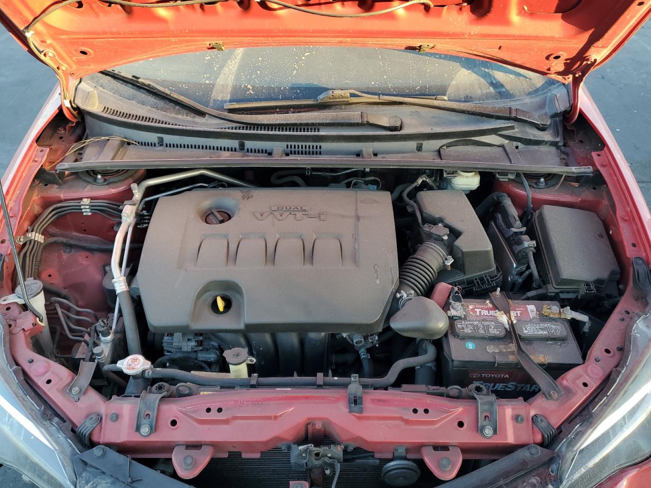 2018 Toyota Corolla - Image 11