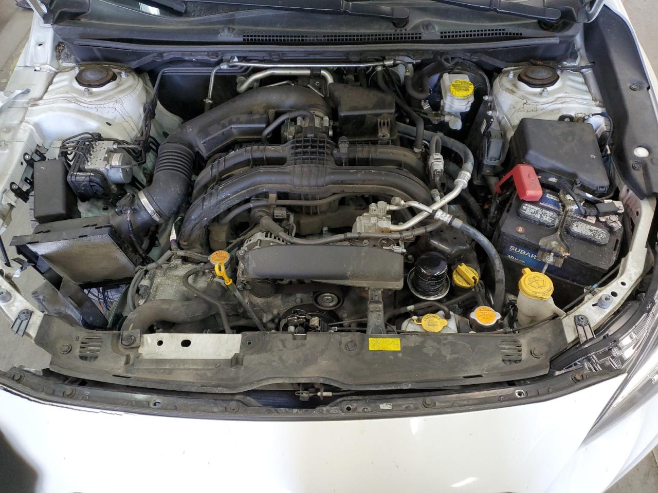 2018 Subaru Impreza - Image 12