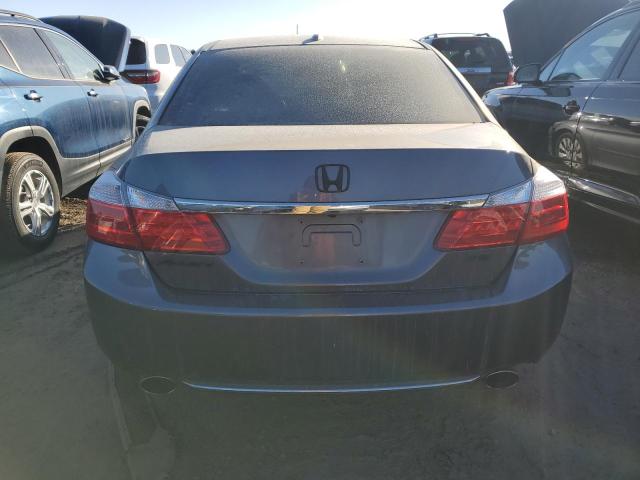  HONDA ACCORD 2013 Szary