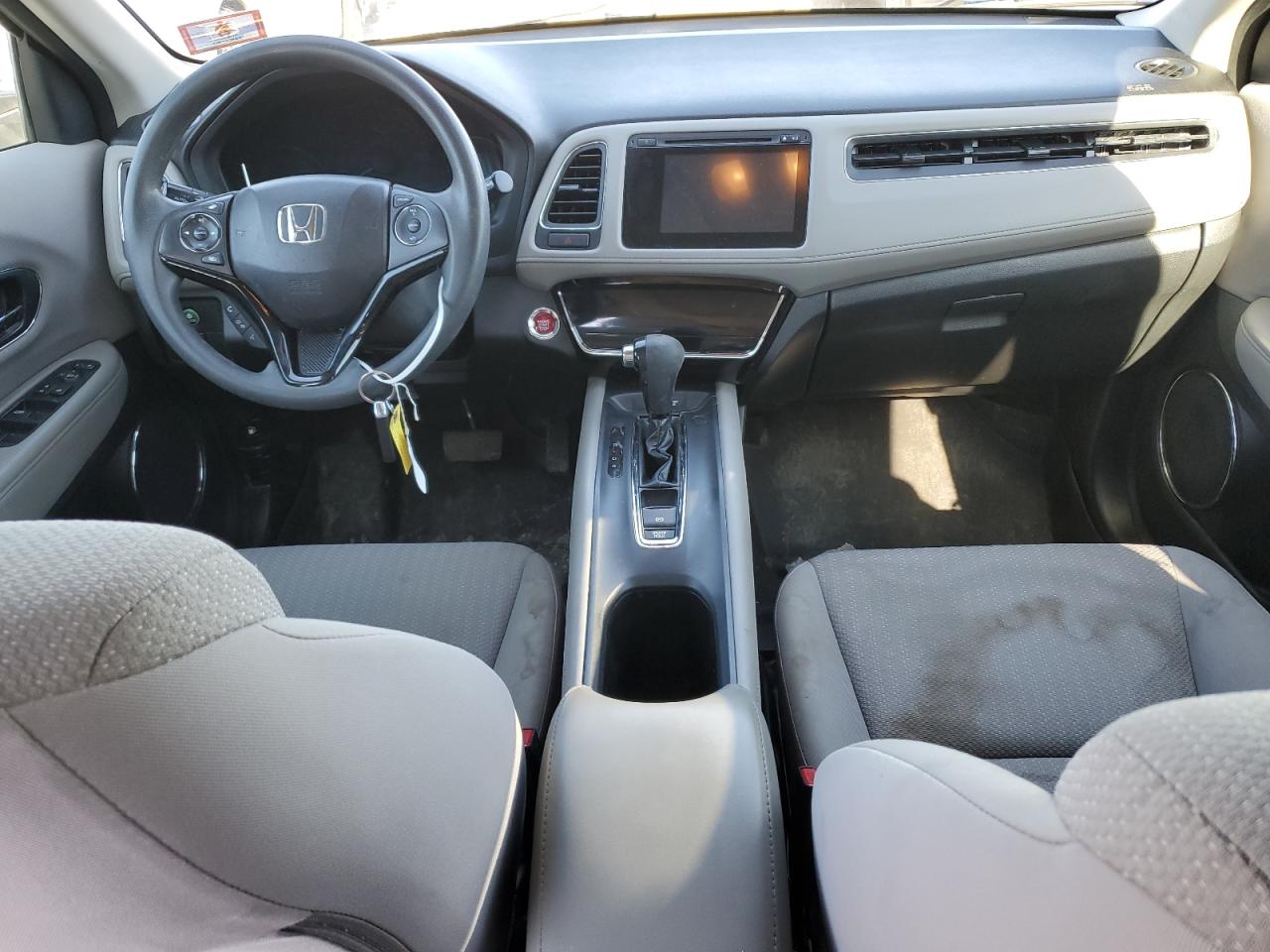 2017 Honda HR-V - Image 8