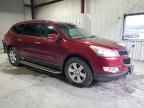 2011 Chevrolet Traverse Lt للبيع في Hurricane، WV - Front End