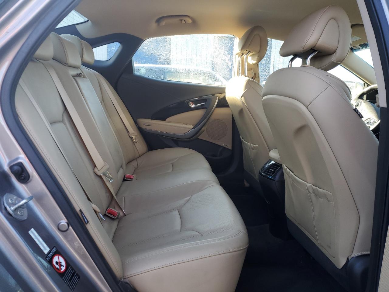 2013 Hyundai Azera - Image 10