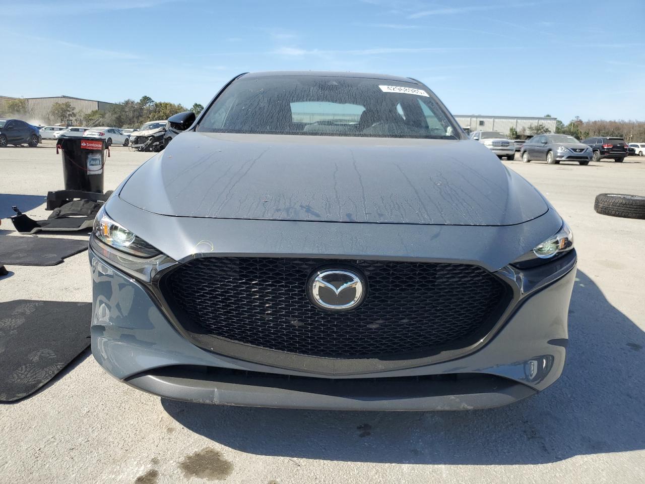 2023 Mazda 3 - Image 5