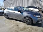 2020 Nissan Versa S for Sale in Byron, GA - Rear End