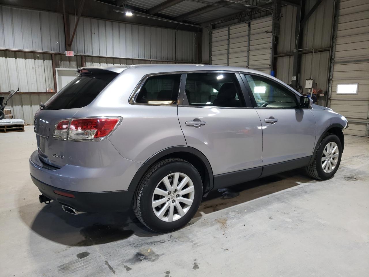 2008 Mazda CX-9 - Image 3