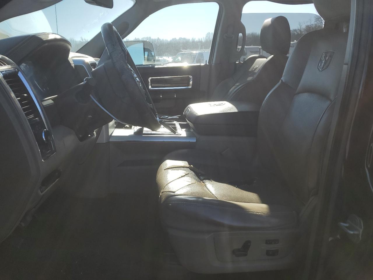 2012 Dodge RAM - Image 7