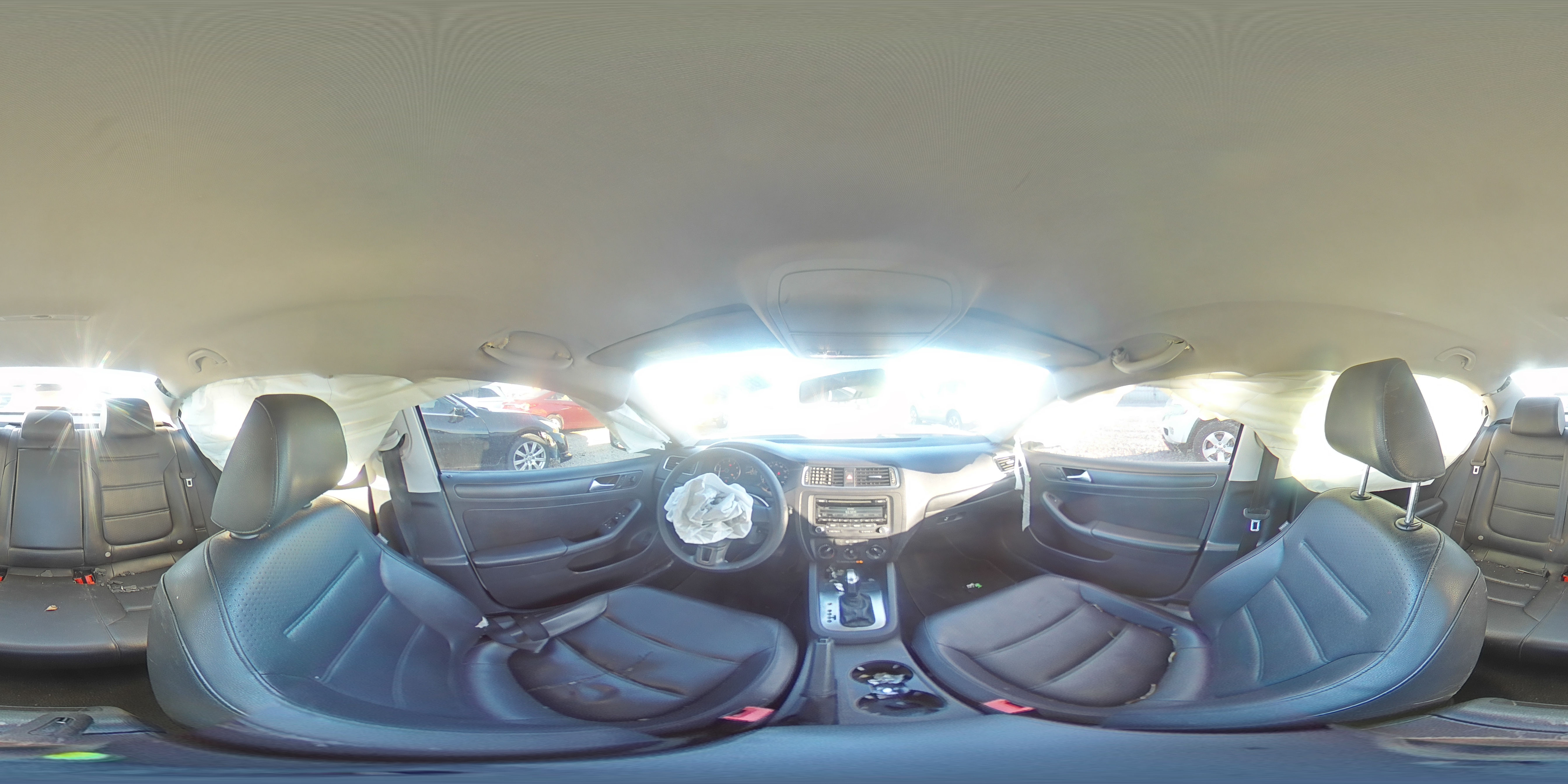 2014 Volkswagen Jetta - Image 13