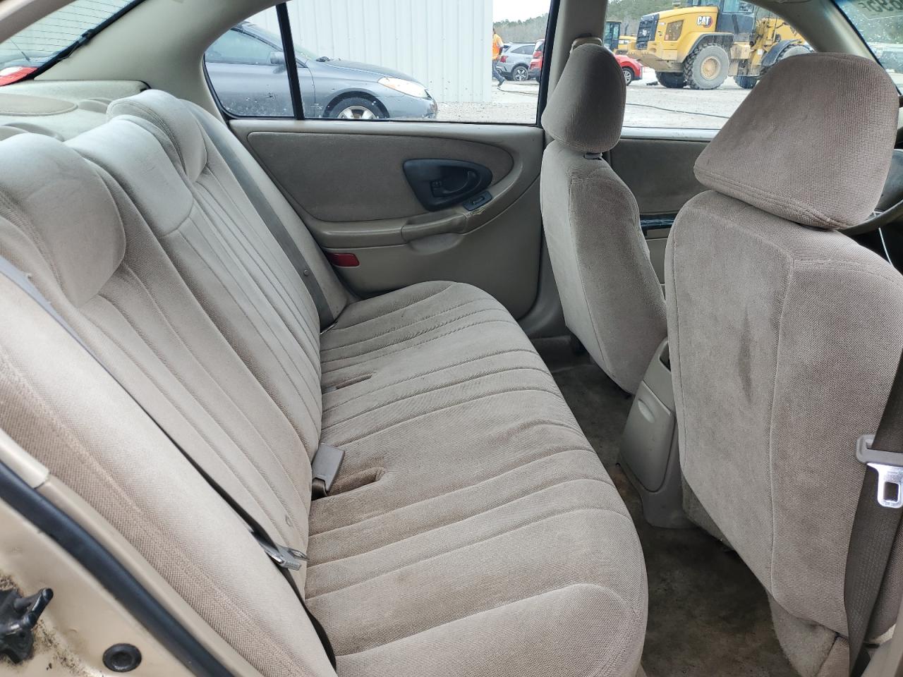 2002 Chevrolet Malibu - Image 10