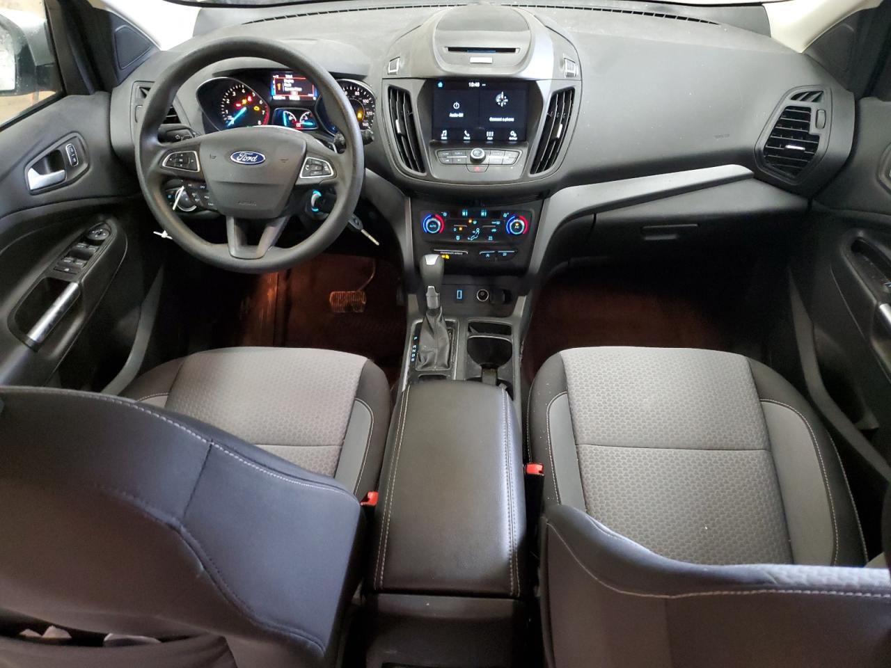 2017 Ford Escape - Image 8
