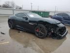 2023 Jaguar F-Type R продається в Wilmer, TX - Front End