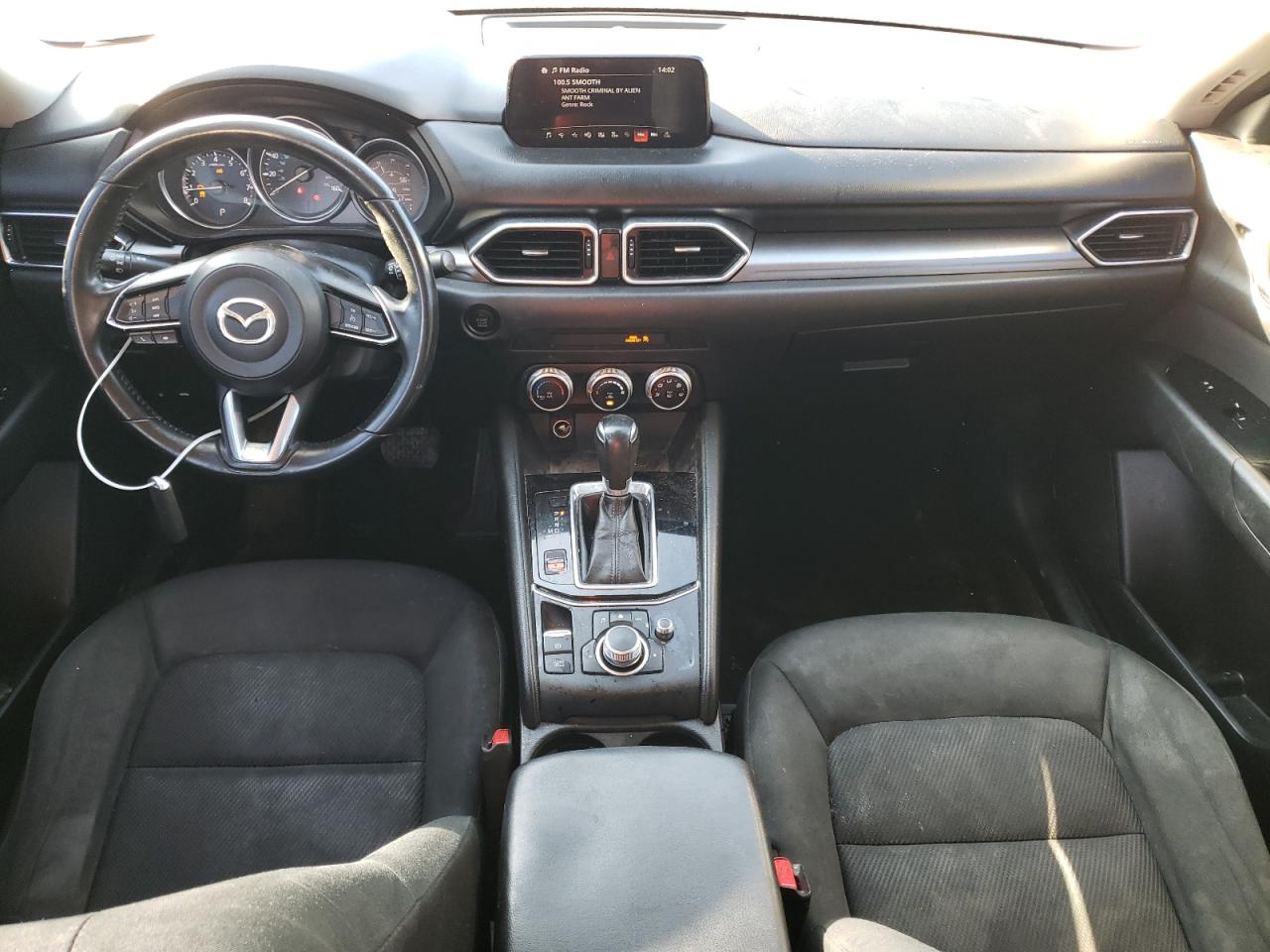 2019 Mazda CX-5 - Image 8