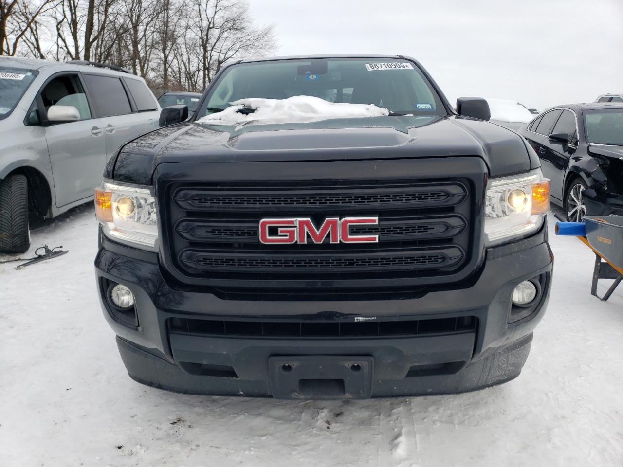 2016 GMC Canyon - Image 5
