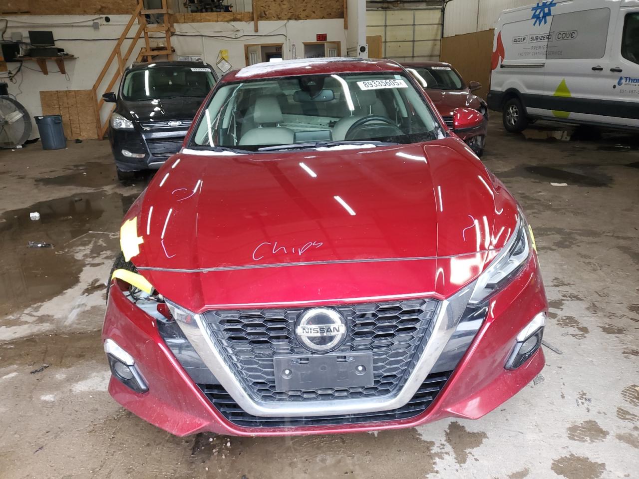 2019 Nissan Altima - Image 5