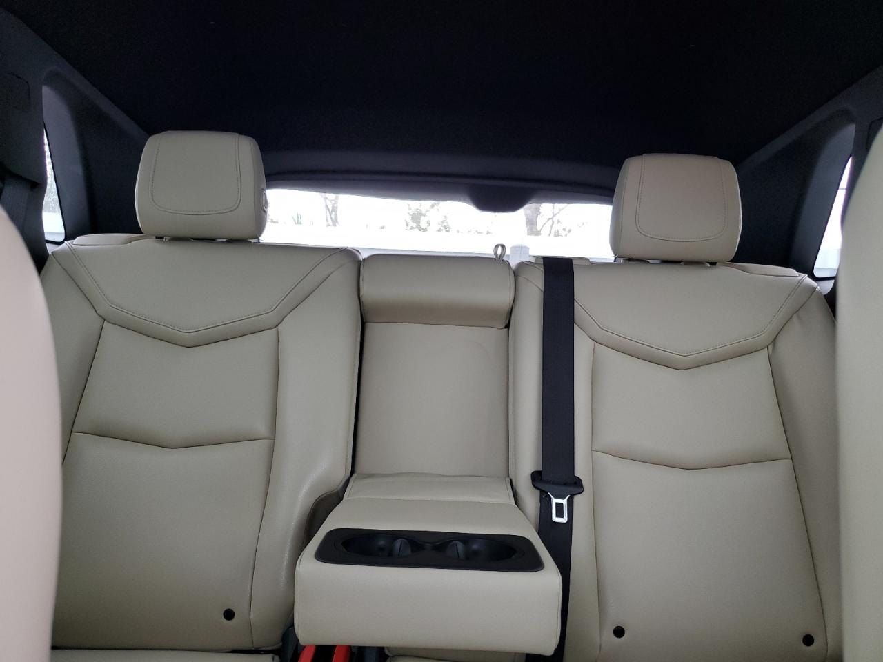 2017 Cadillac XT5 - Image 10