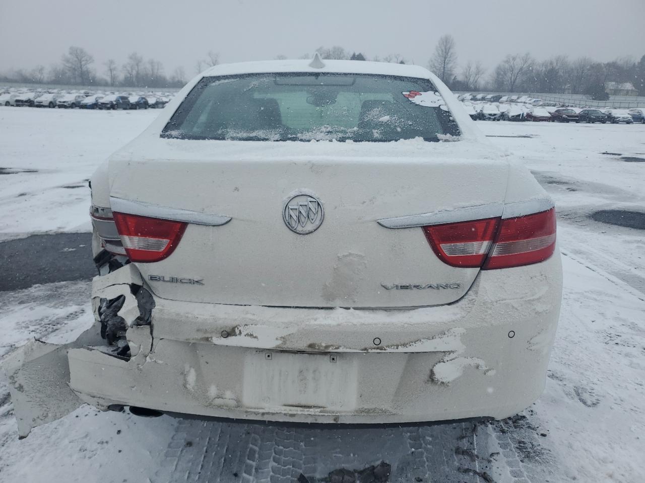 2016 Buick Verano - Image 6