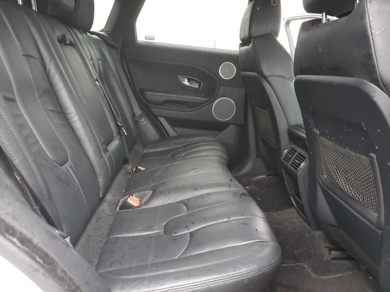 2013 Land Rover Range Rover - Image 11