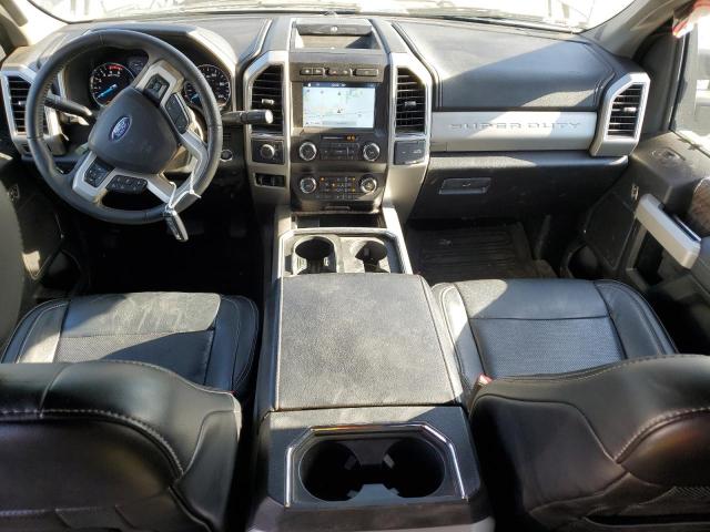  FORD F350 2019 Угольный