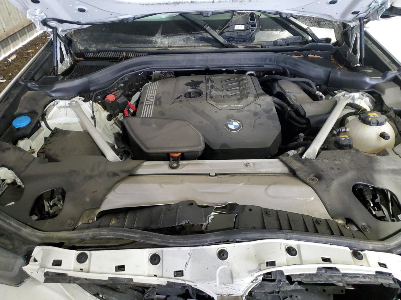 2023 BMW X4 - Image 12