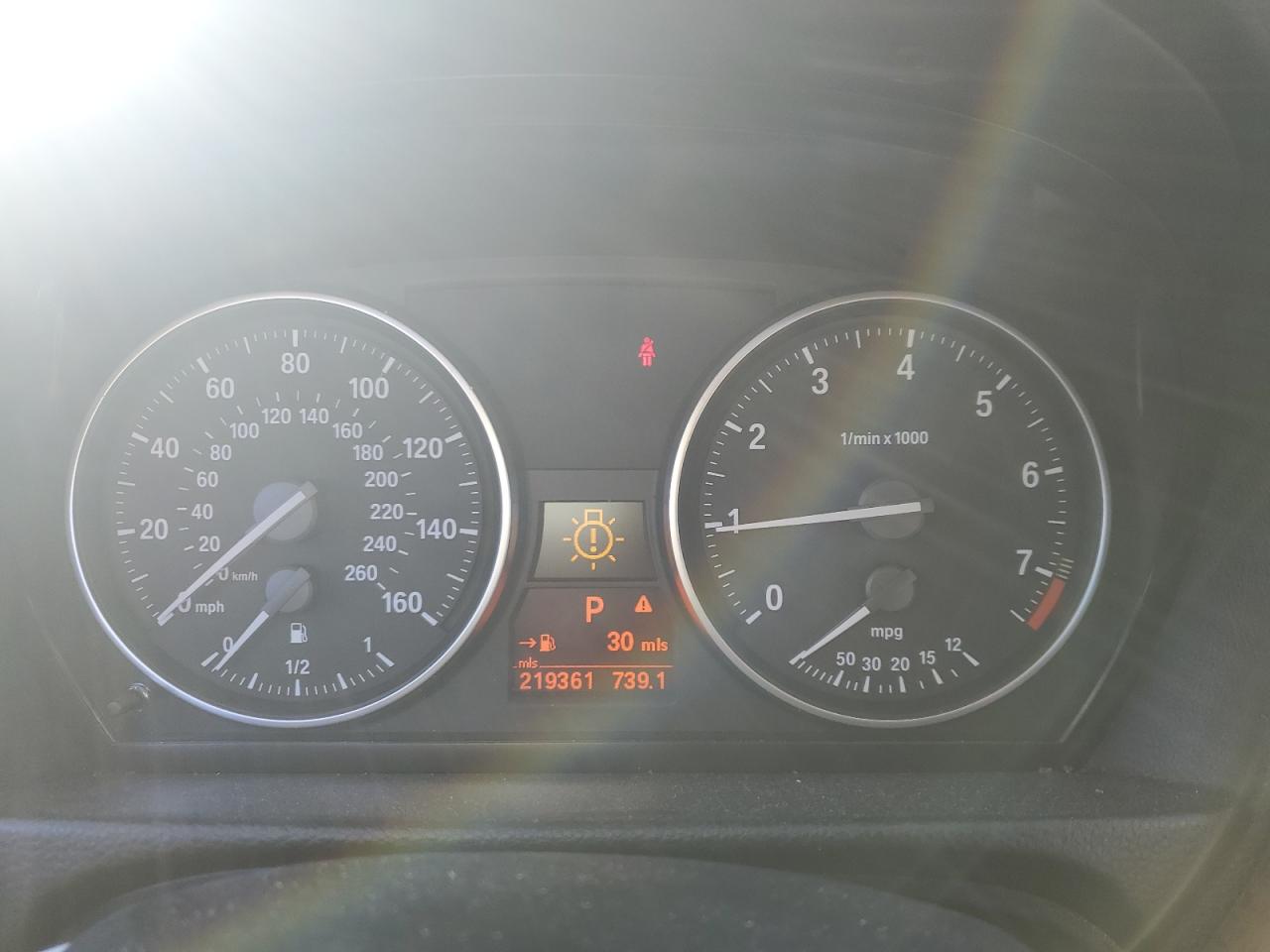 2008 BMW 3er - Image 9