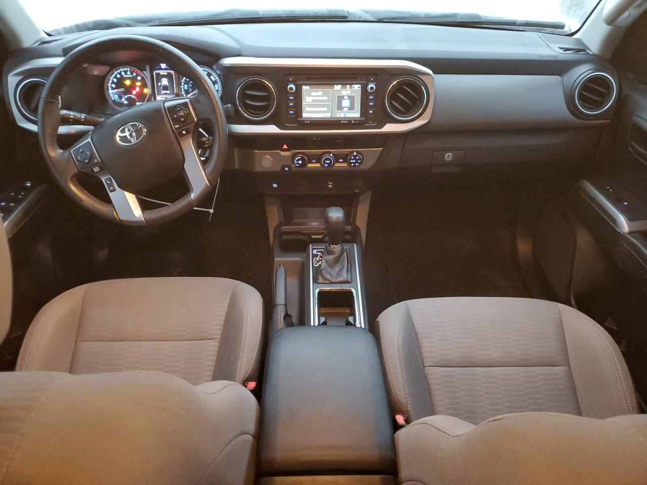 2017 Toyota Tacoma - Image 8