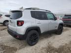 2020 Jeep Renegade Latitude zu verkaufen in Kansas City, KS - Front End