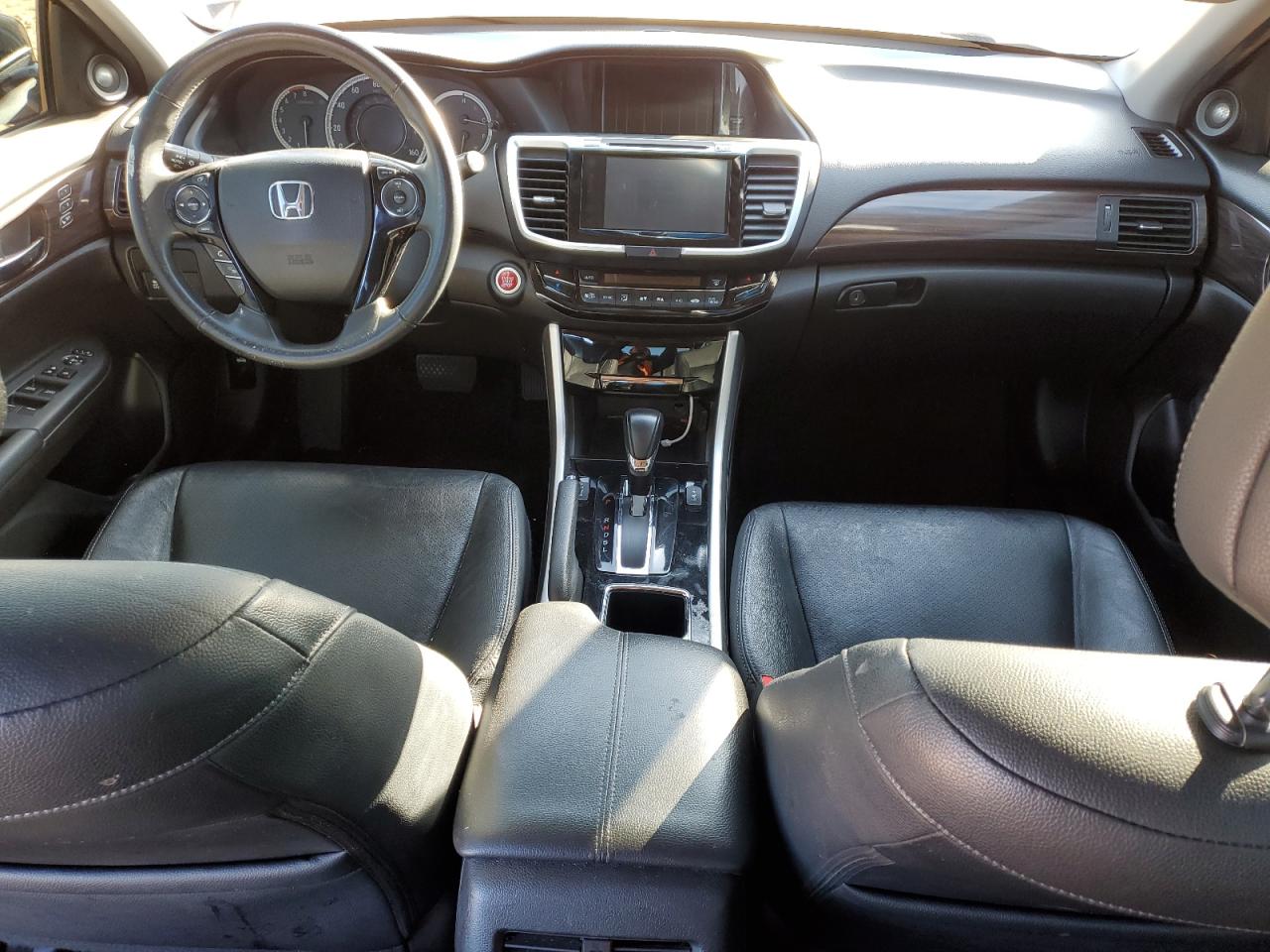 2017 Honda Accord - Image 8